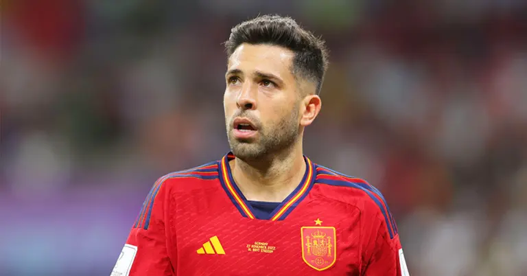 জর্দি আলবা